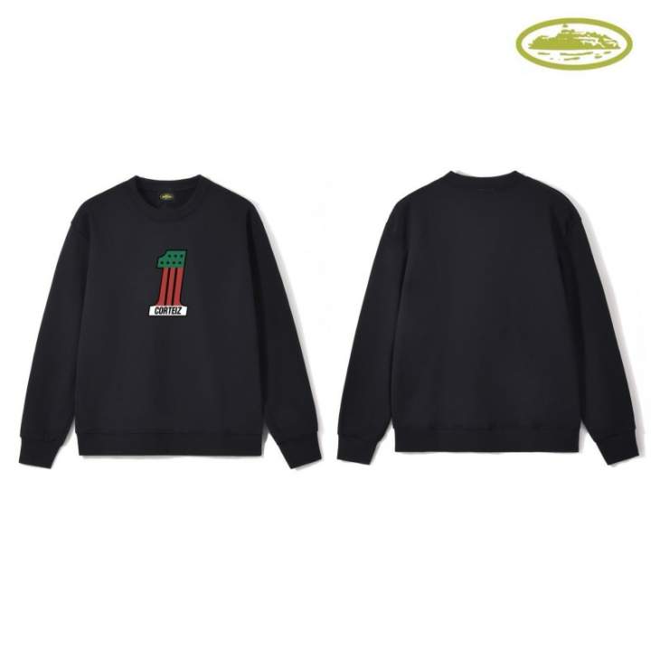 Corteiz Sweatshirt _SKUCorteizS-2XLastxC115331544